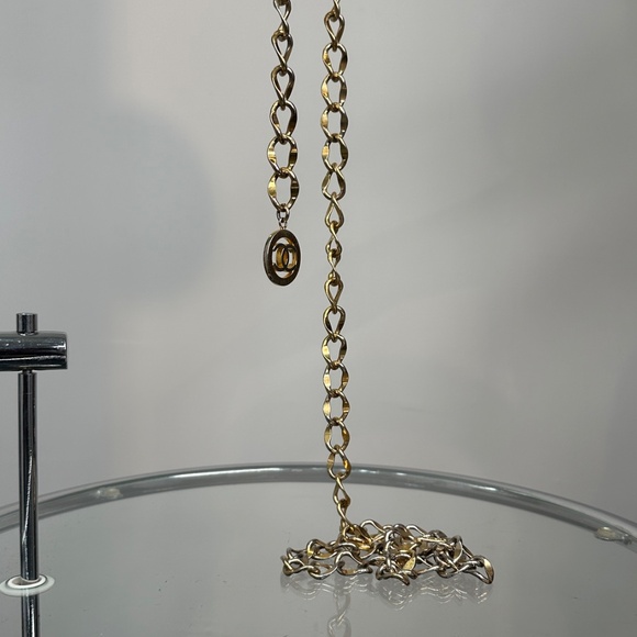 Chanel belt